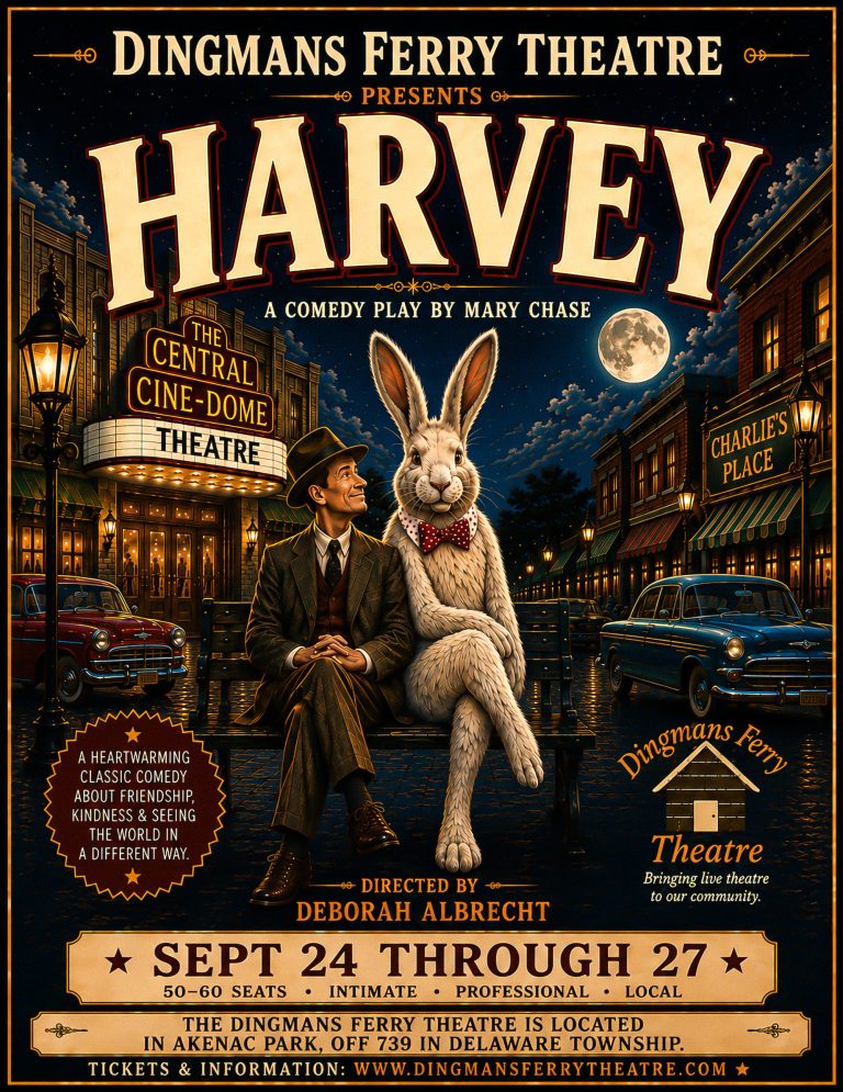 harvey poster final