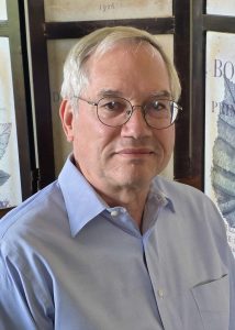 jay morrow