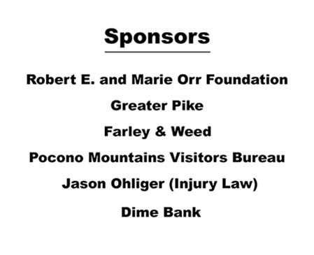 sponsors page