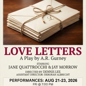 sunday: august 23 at 2:00 pm