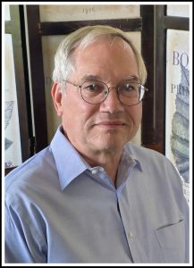 jay morrow