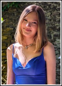 layla mccormick