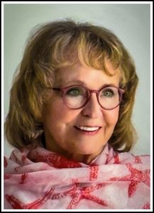sally hendee